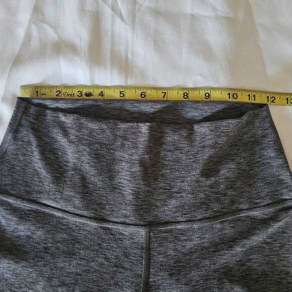 Gilly Hicks Women's Active Go Recharge High-Rise Flare Leggings Size Medium - Picture 12 of 16